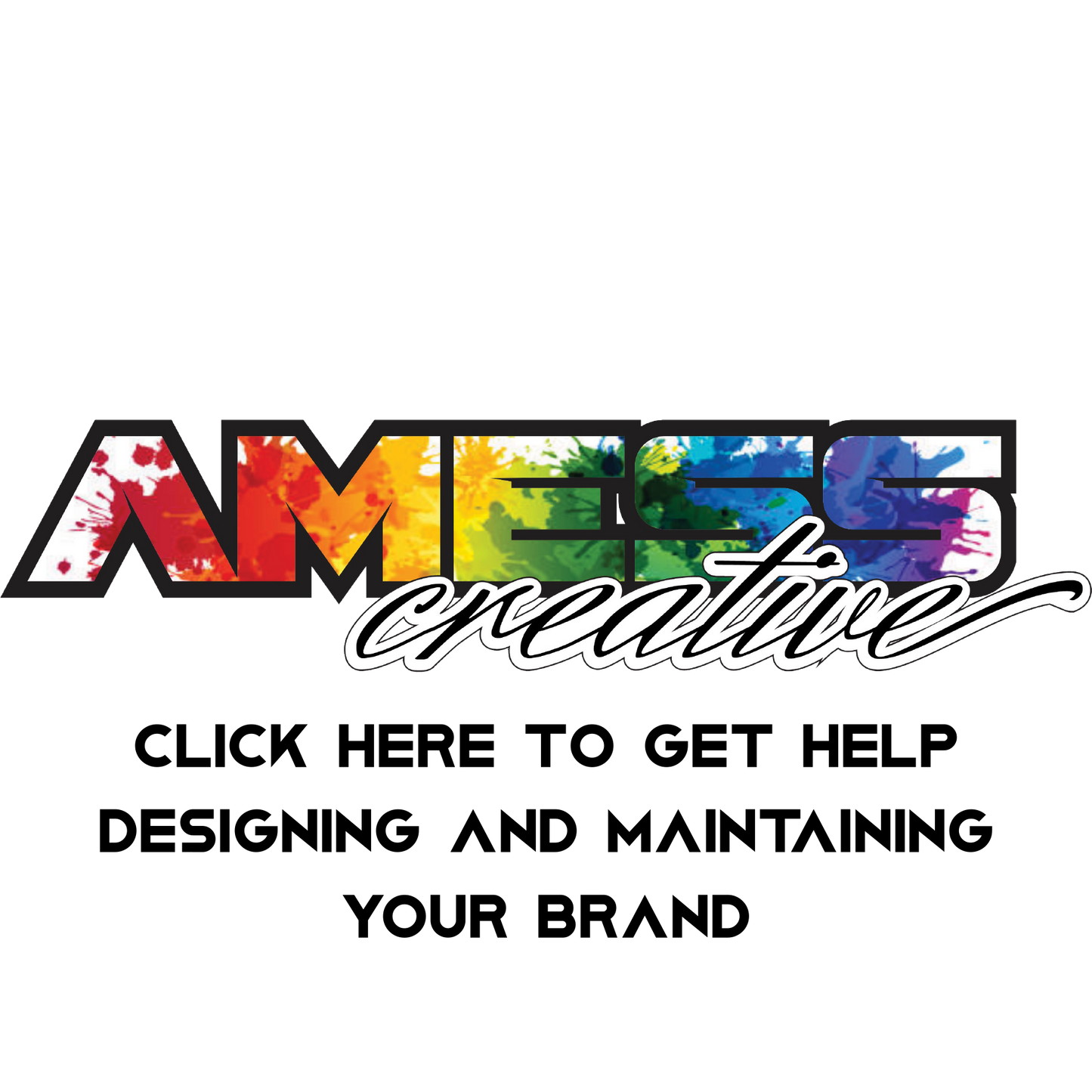 Graphic Design Assistance
