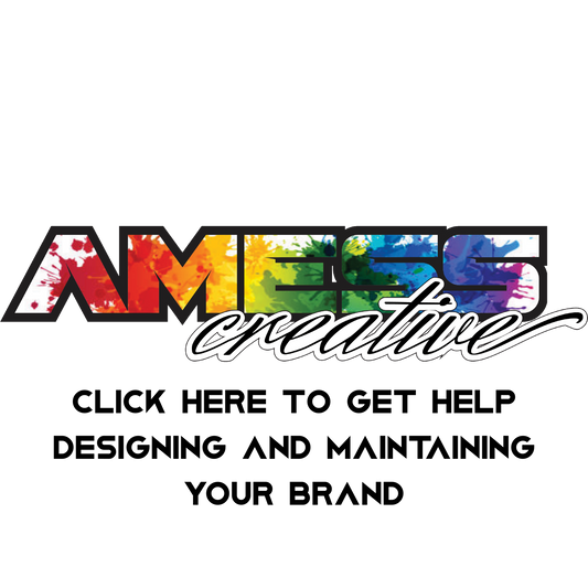 Graphic Design Assistance