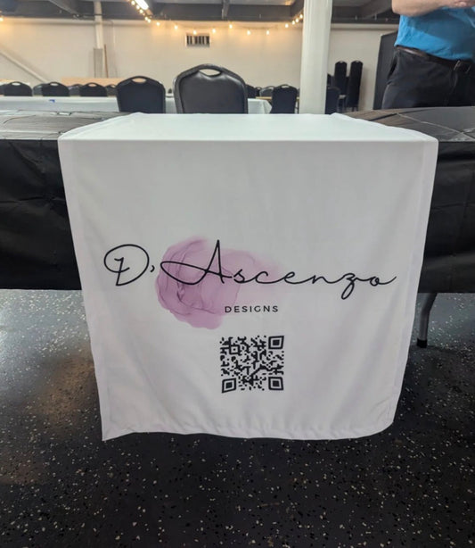 Custom Table Runner