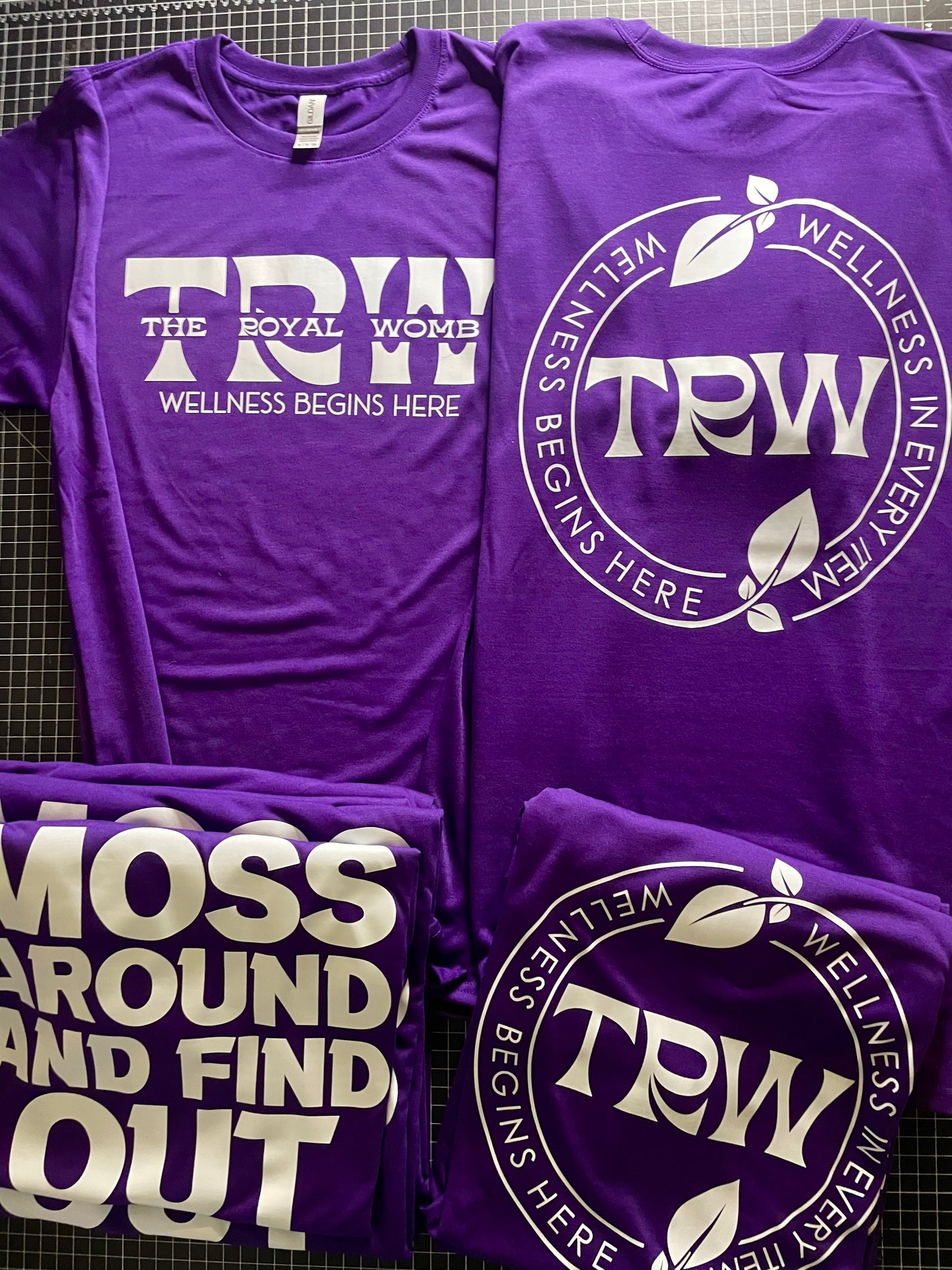 Custom T-Shirts