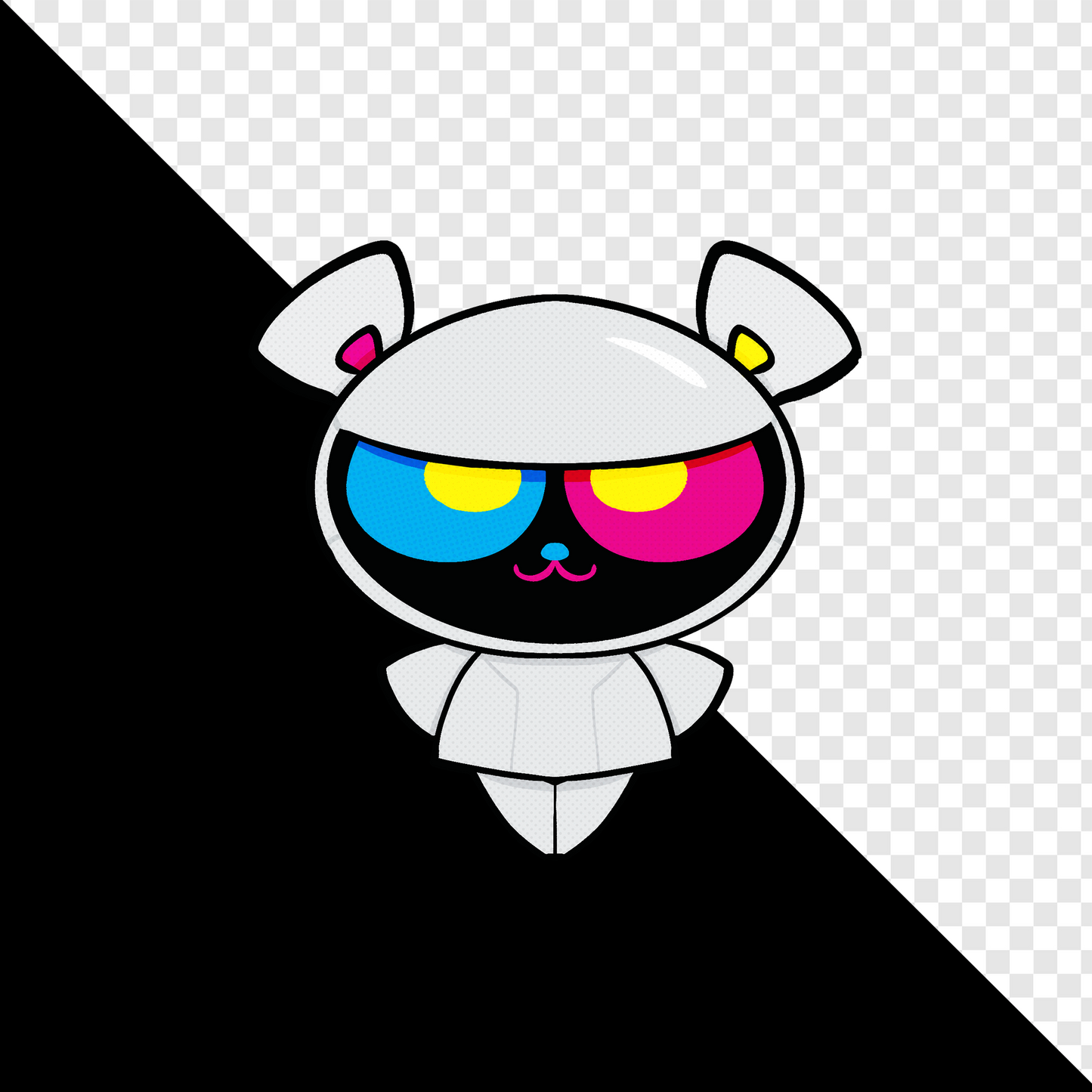 A Mess Eraser - Have us Remove the Background on any Image!