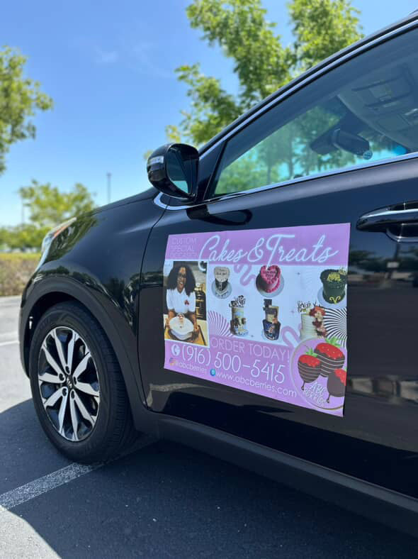Car Magnets
