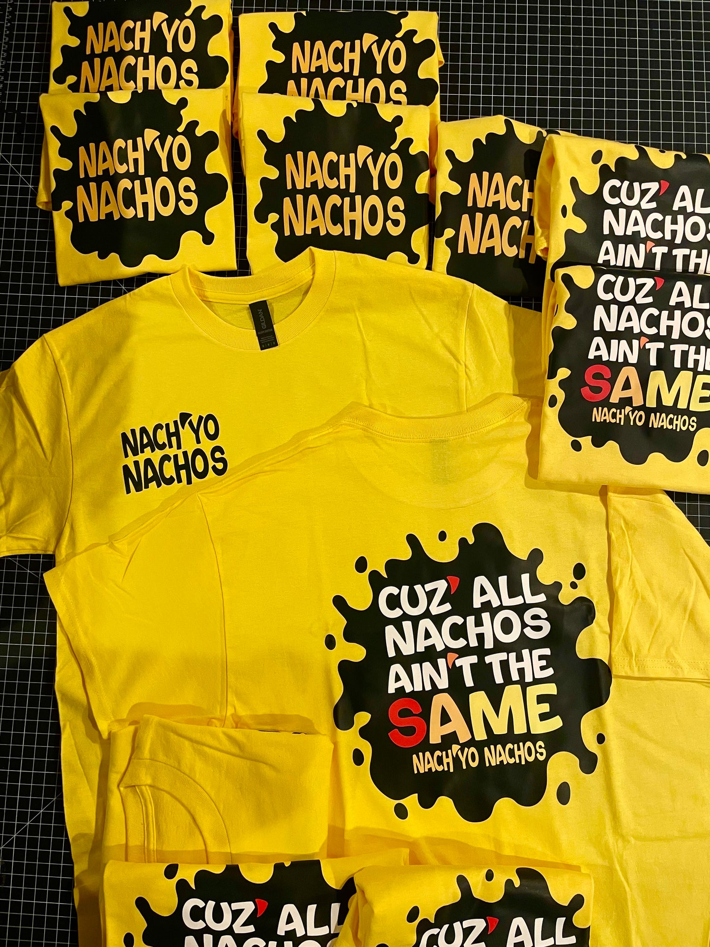 Complete Marketing Package