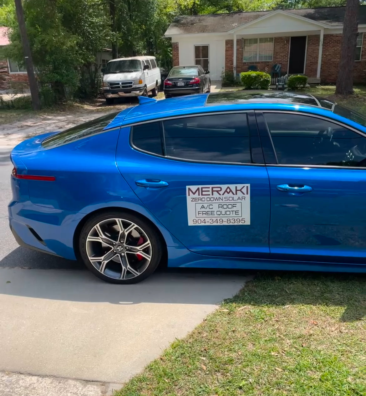 Car Magnets