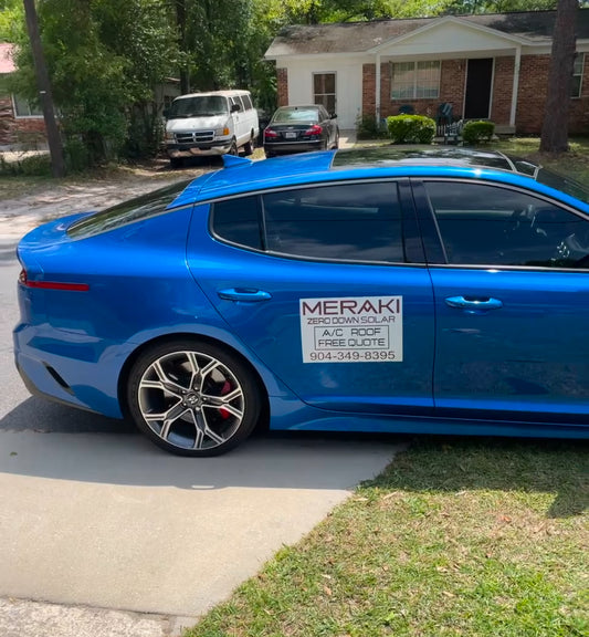 Car Magnets