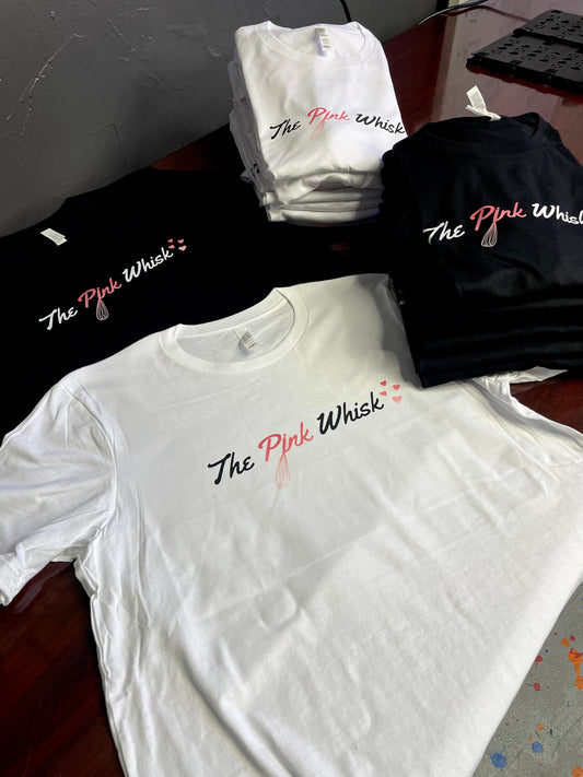 Bulk Shirt Package (10 Cotton)