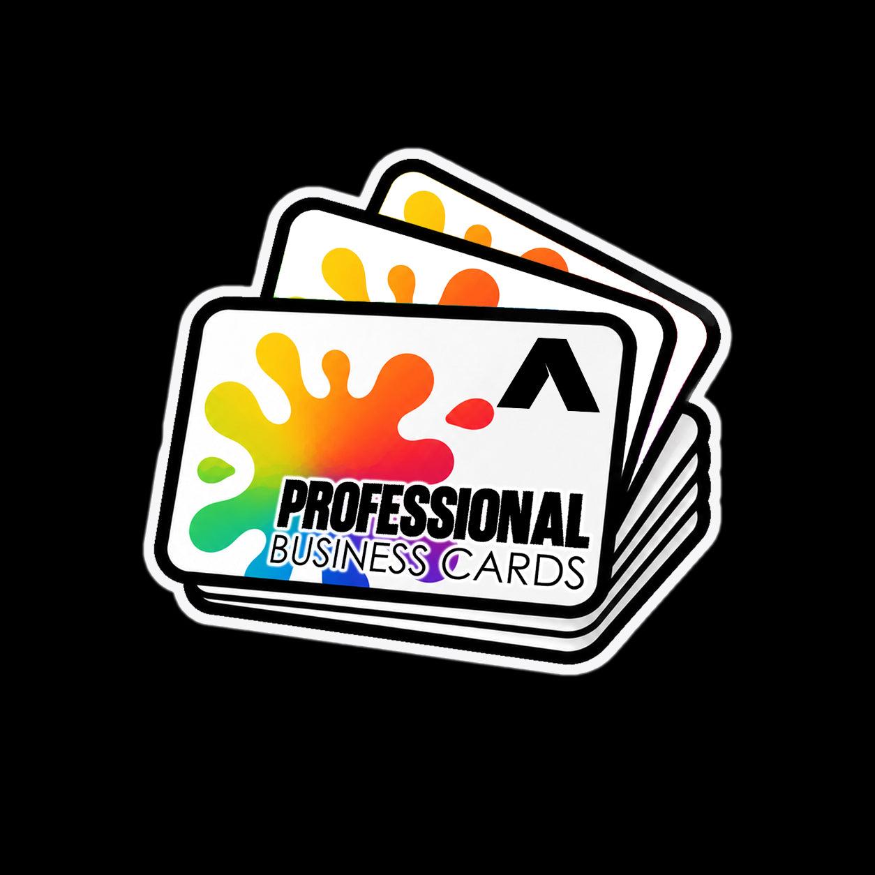 Custom Business Cards