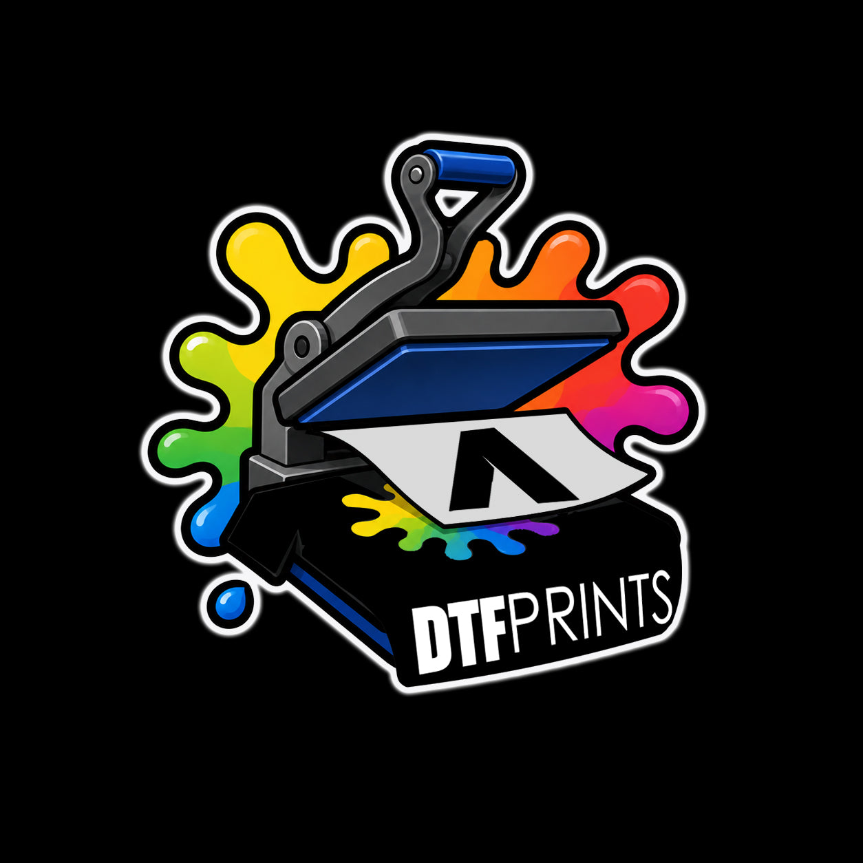 DTF Prints