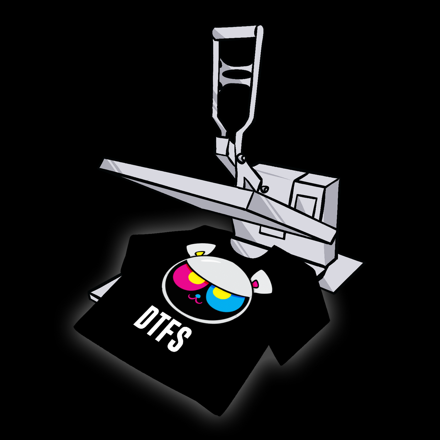 DTF Prints