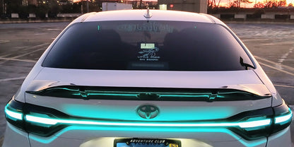 Custom Vinyl Decals in Tallahassee, FL | Business, Car, Truck, & Window Decals