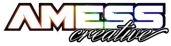 Amess Creative
