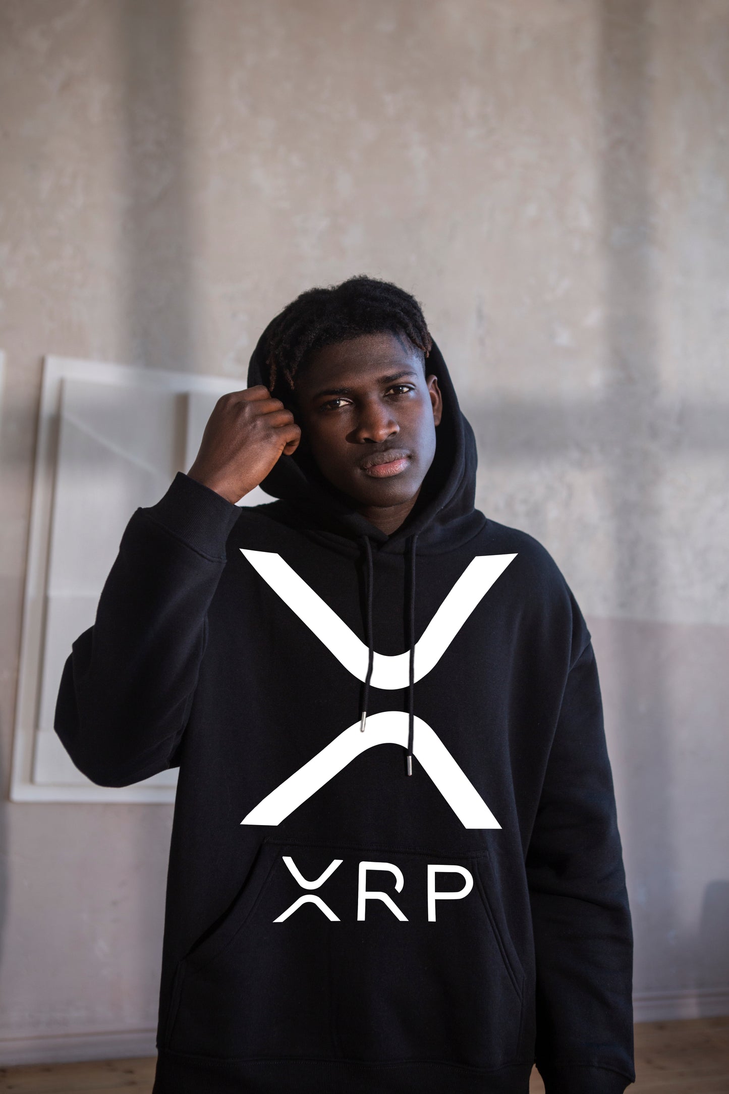 XRP Hoodie