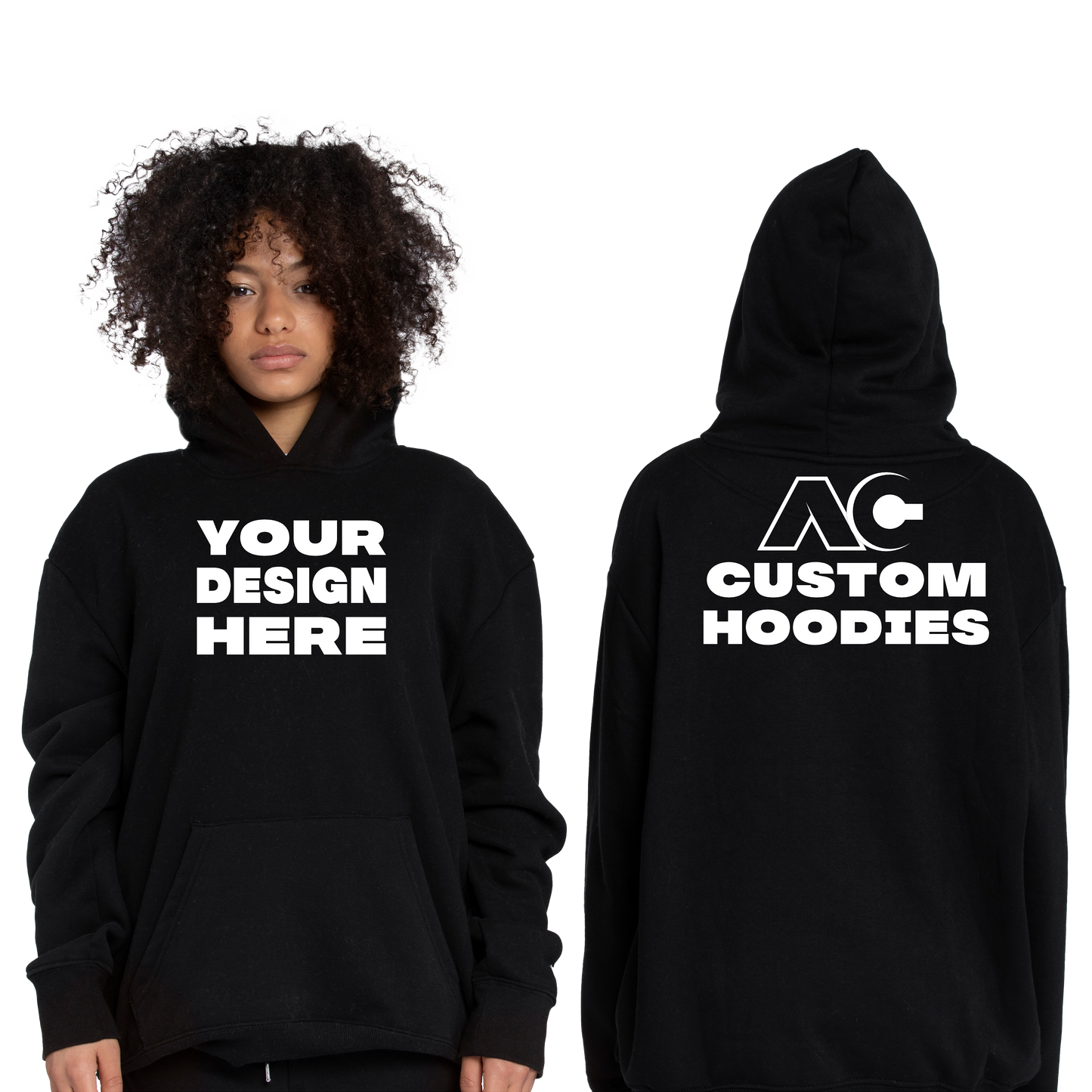 Custom Hoodies