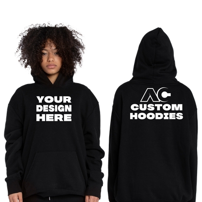 Custom Hoodies