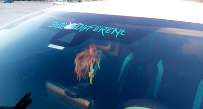 Custom Vinyl Decals in Tallahassee, FL | Business, Car, Truck, & Window Decals
