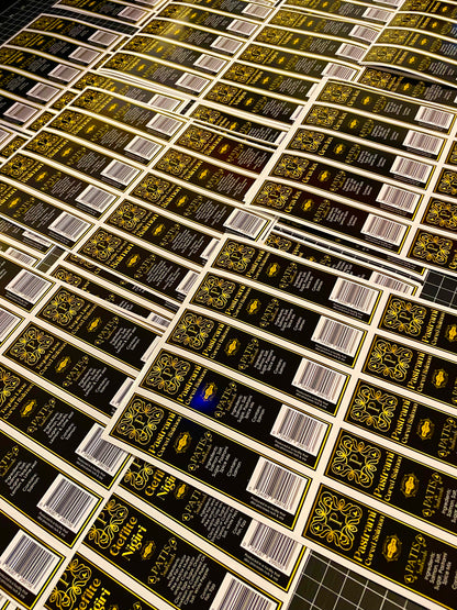 Bulk Sticker Package