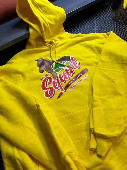 Custom Hoodies