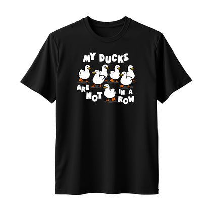 Ducks Shirt for All Ages