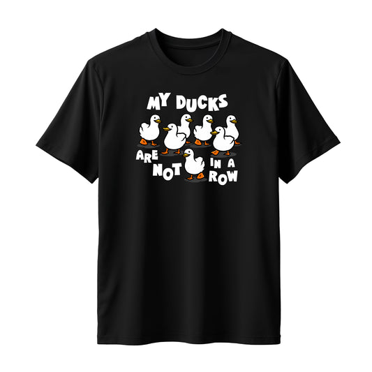 Ducks Shirt for All Ages