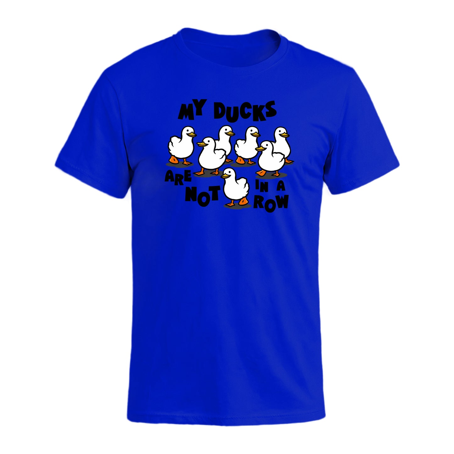 Ducks Shirt for All Ages