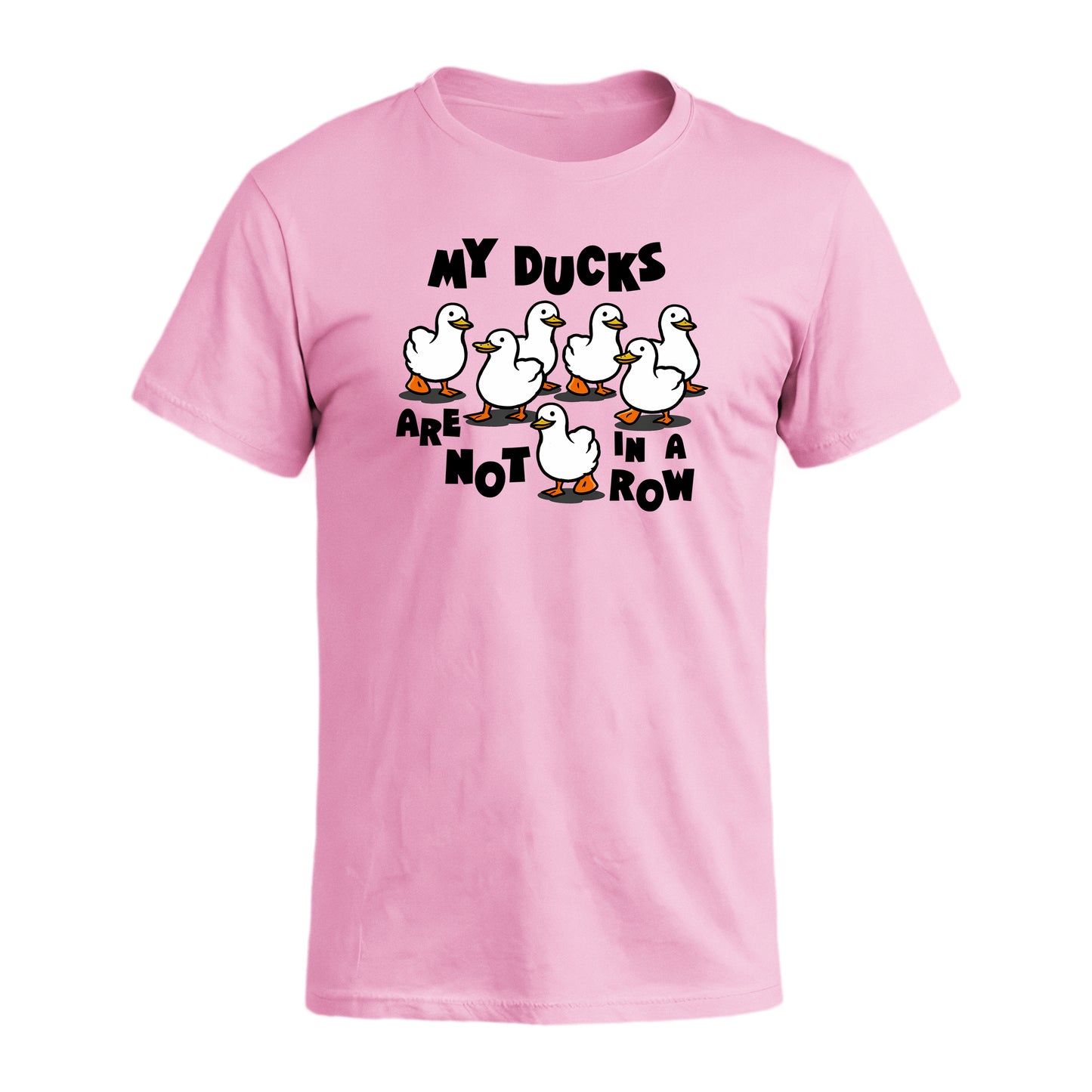 Ducks Shirt for All Ages