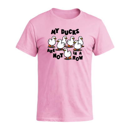 Ducks Shirt for All Ages