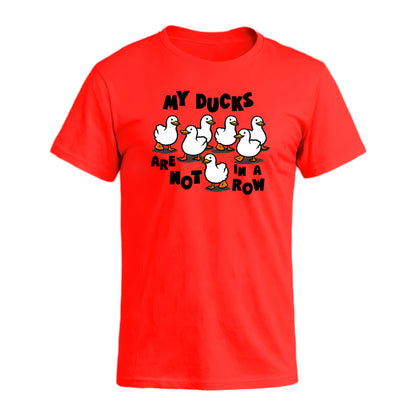 Ducks Shirt for All Ages