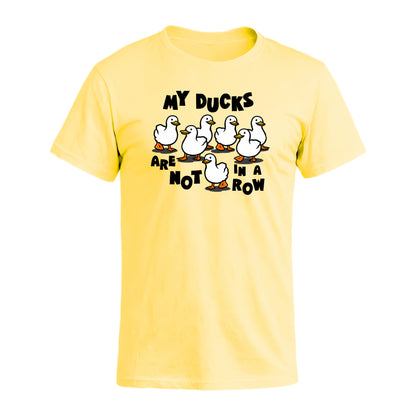 Ducks Shirt for All Ages
