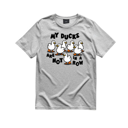 Ducks Shirt for All Ages