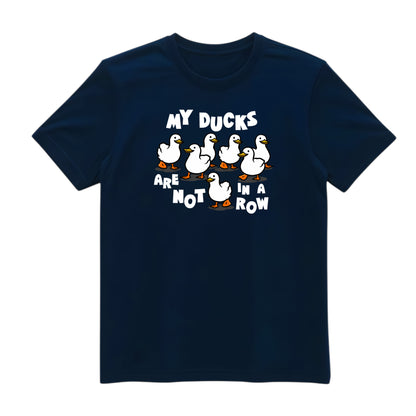Ducks Shirt for All Ages