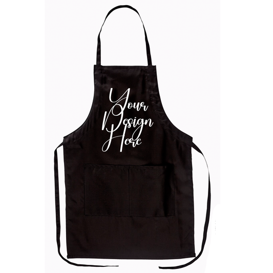 Custom Apron