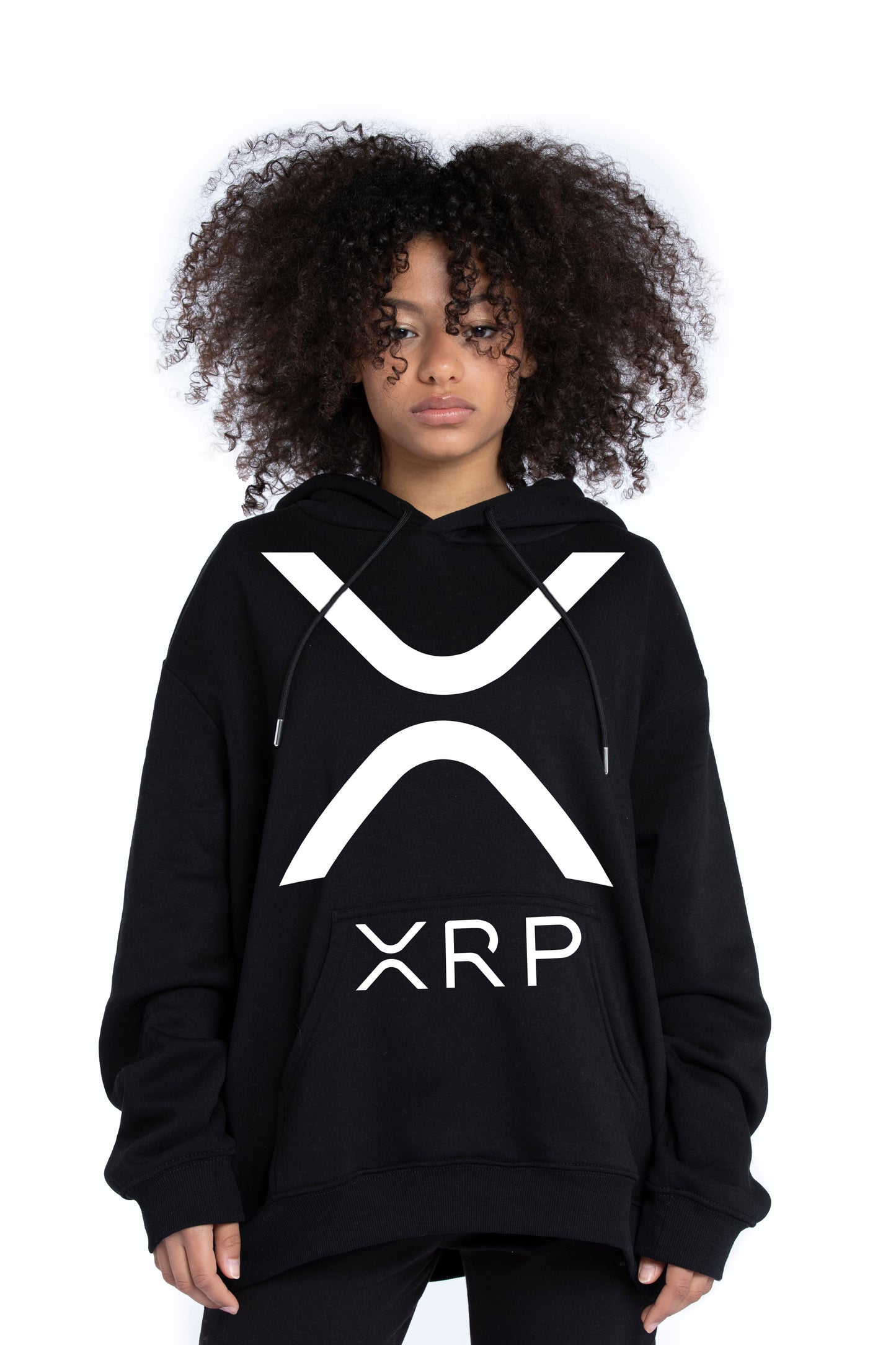 XRP Hoodie