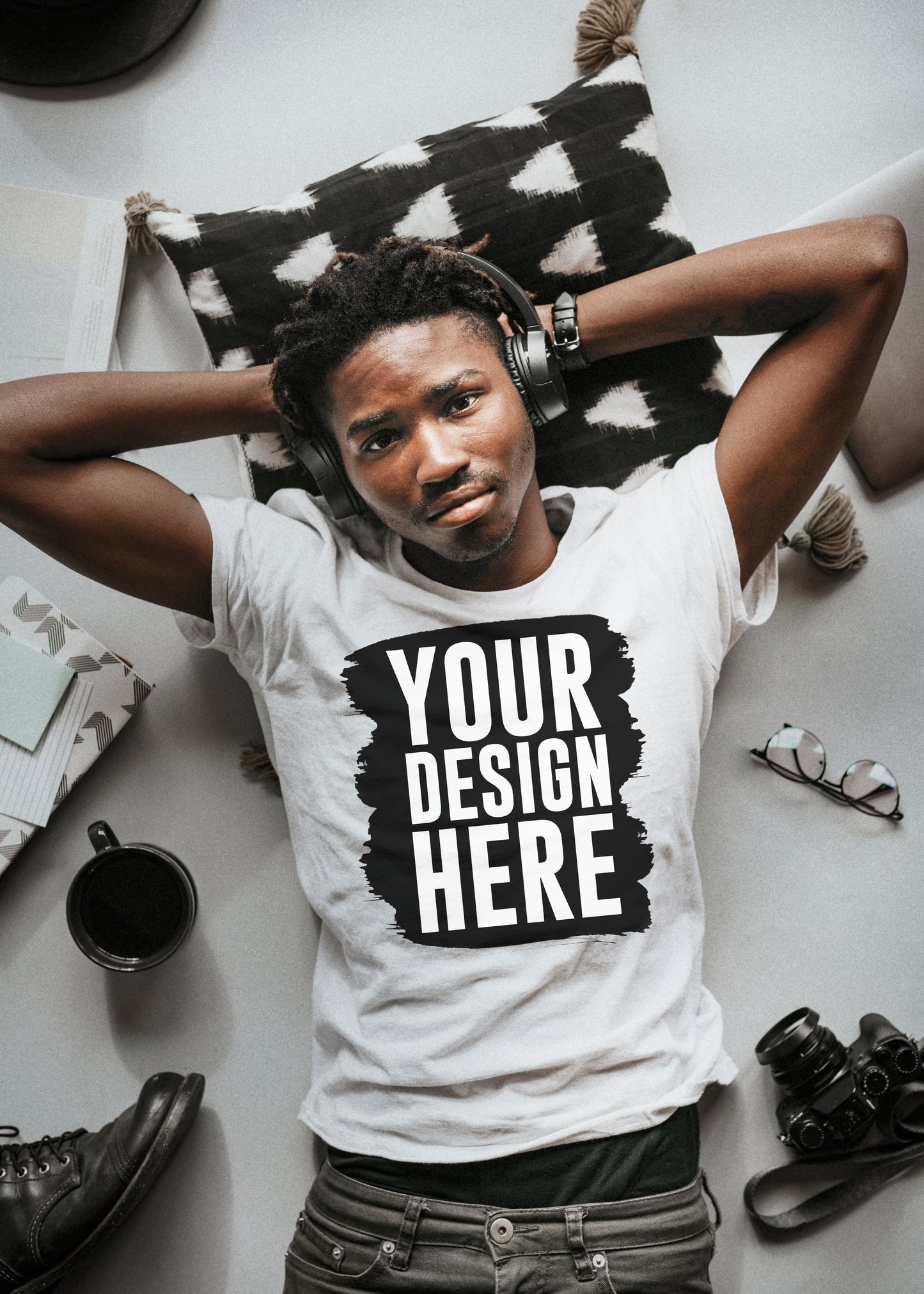 Custom Shirts in Tallahassee