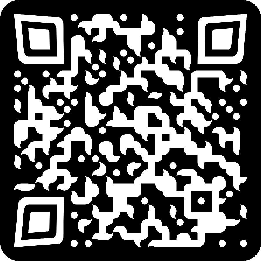 Custom QR Code Stickers