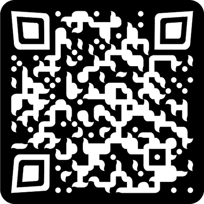 Custom QR Code Stickers