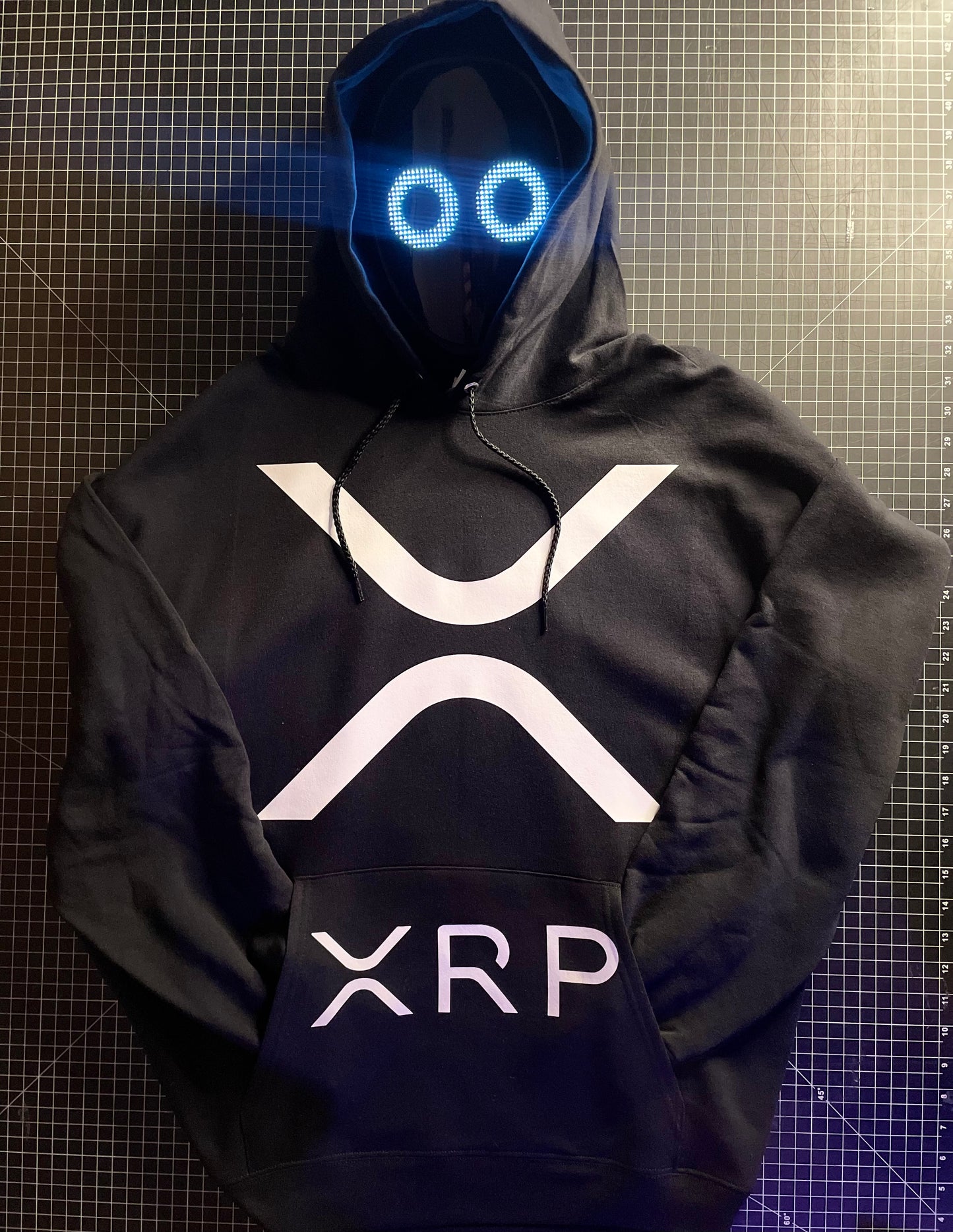 XRP Hoodie