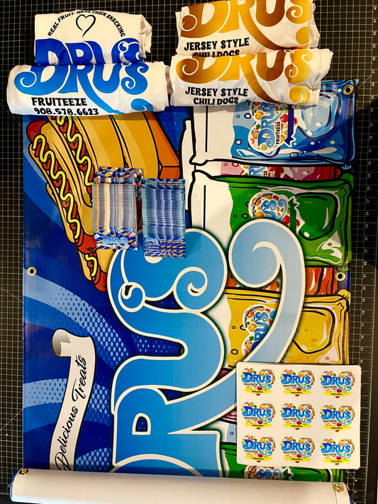 Booster Bundle