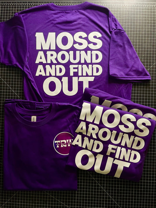 Custom T-Shirts