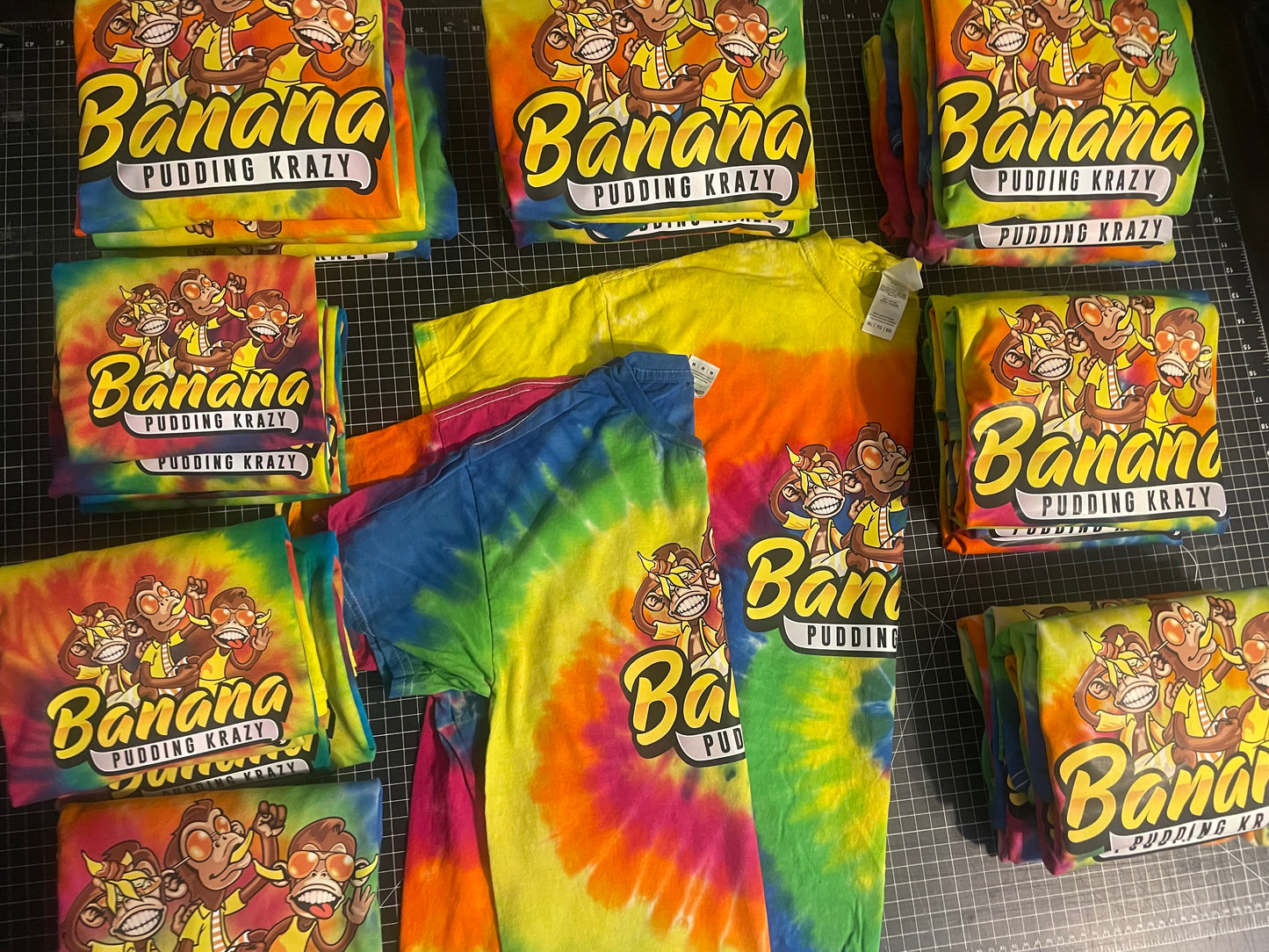 Custom T-Shirts