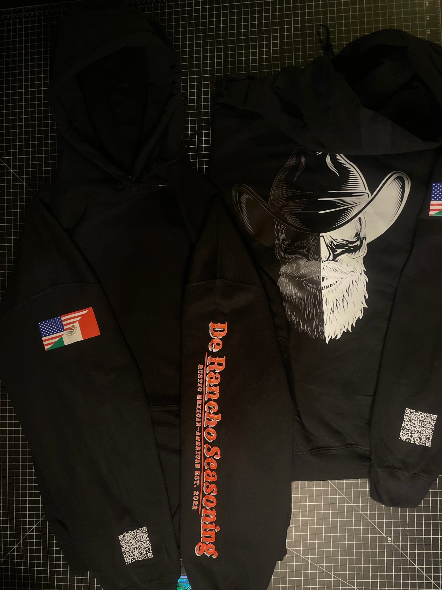 Custom Hoodies