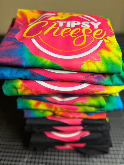 Bulk Shirt Package (10 Cotton)