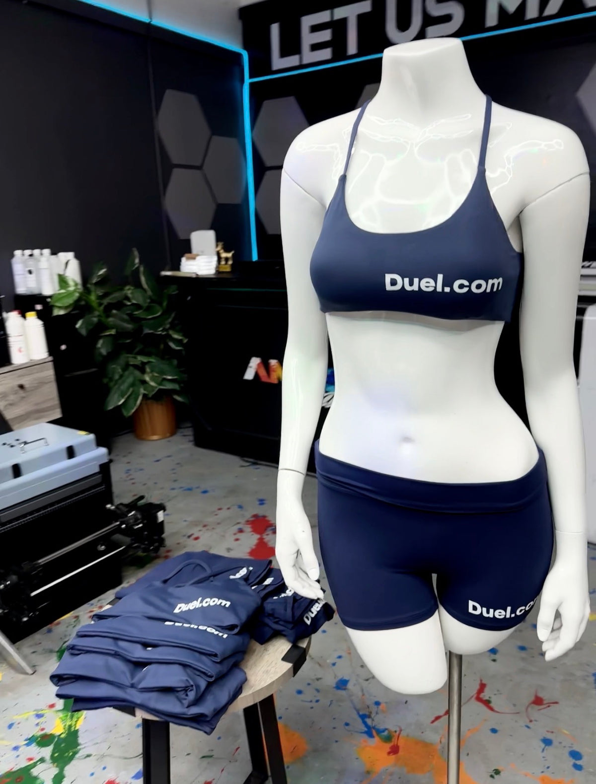 Bring Your Own Shirt, Print Your Own Shirt - Collegetown Tallahassee