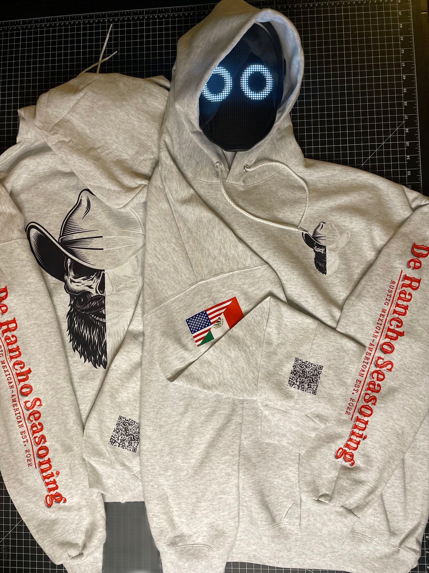 Custom Hoodies