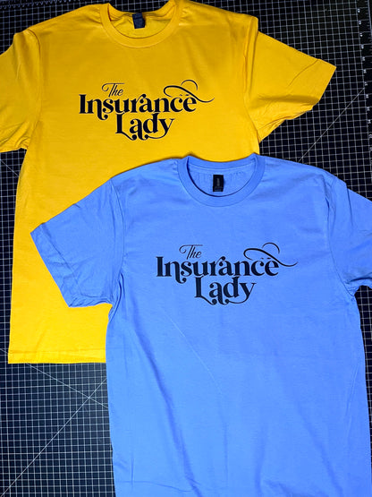 Custom T-Shirts