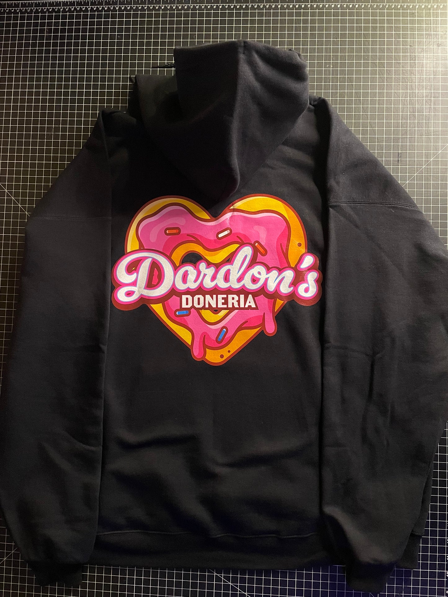 Custom Hoodies