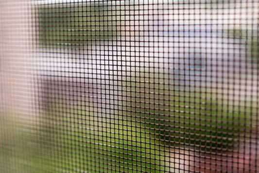 Mesh Breathable Wind-Resistant Banners