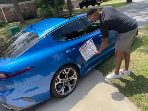 Car Magnets