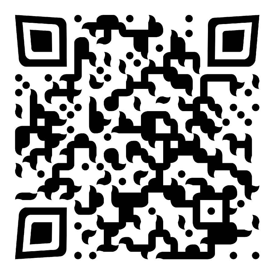 Custom QR Code Stickers