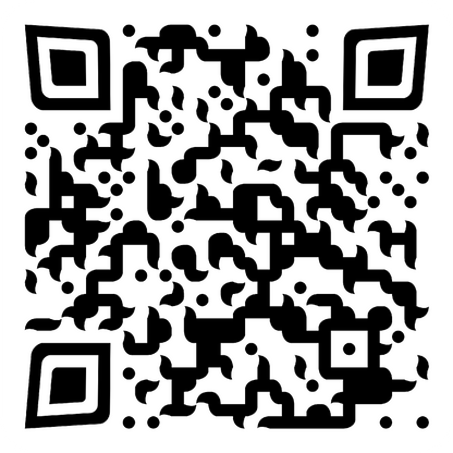 Custom QR Code Stickers