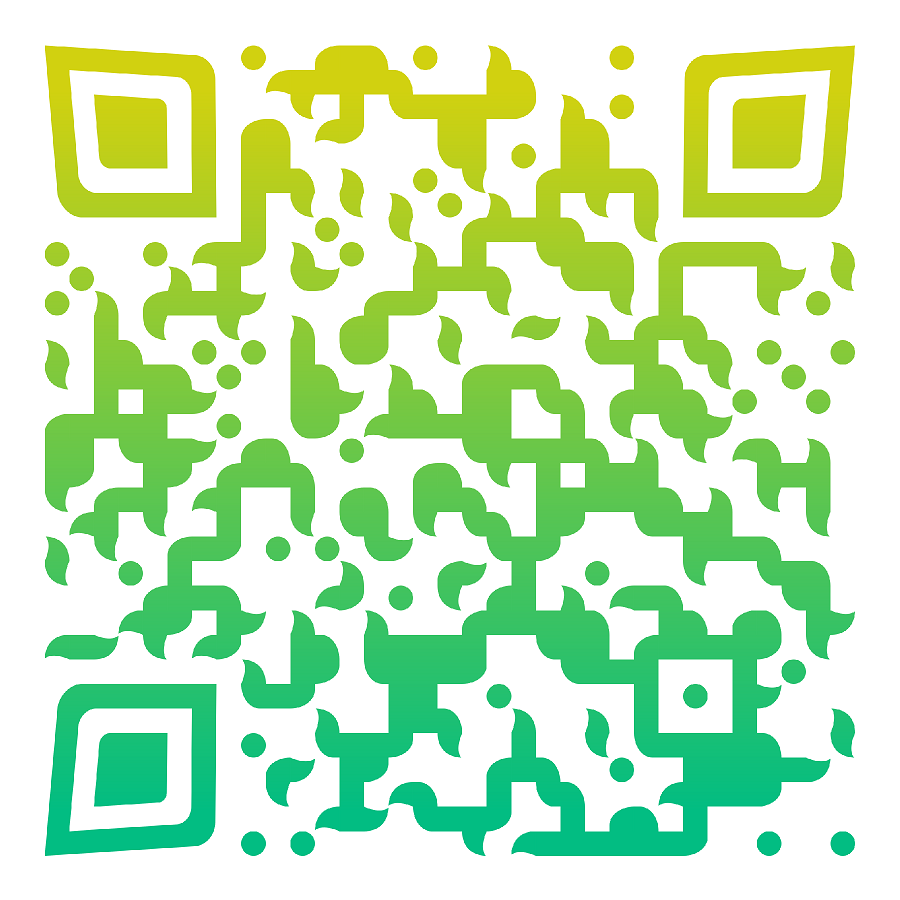 Custom QR Code Stickers